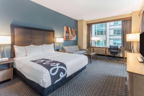 La Quinta Inn & Suites Chicago Downtown