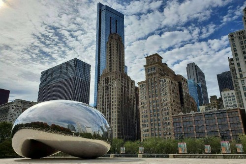La Quinta by Wyndham Chicago Downtown - image 14