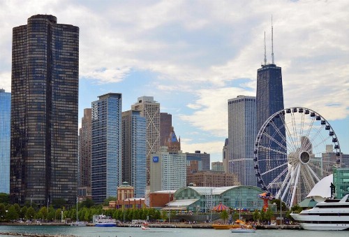 La Quinta by Wyndham Chicago Downtown - image 31