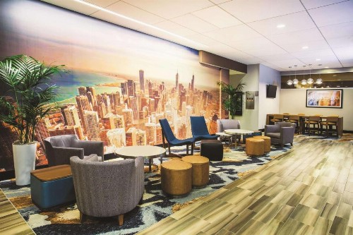 La Quinta by Wyndham Chicago Downtown - image 34