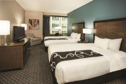 La Quinta by Wyndham Chicago Downtown - image 36