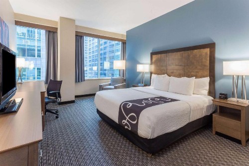La Quinta by Wyndham Chicago Downtown - image 38