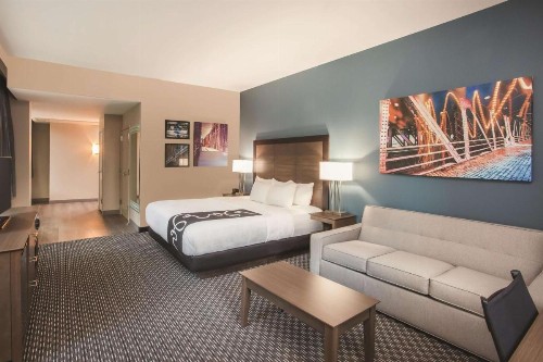 La Quinta by Wyndham Chicago Downtown - image 40