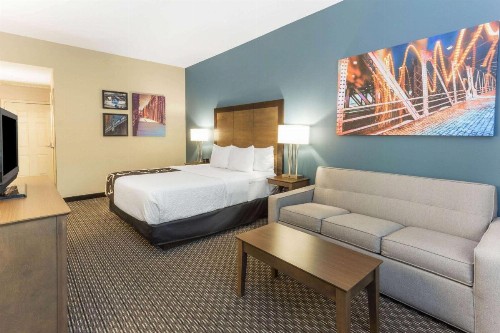 La Quinta by Wyndham Chicago Downtown - image 42