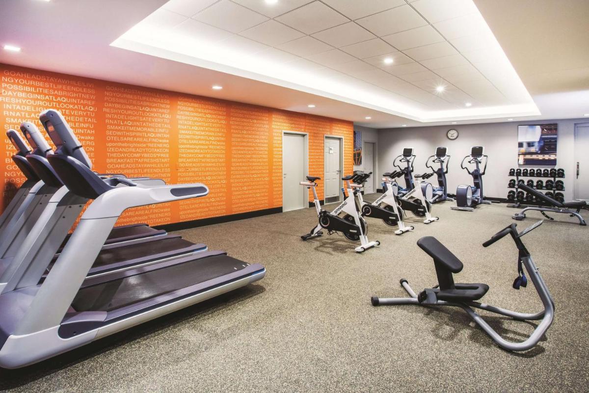 La Quinta by Wyndham Chicago Downtown - image 5