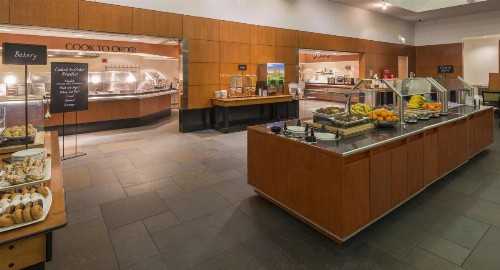 Embassy Suites Chicago Downtown Magnificent Mile - image 14