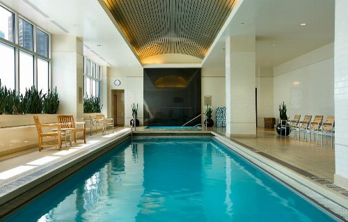 Embassy Suites Chicago Downtown Magnificent Mile - image 24