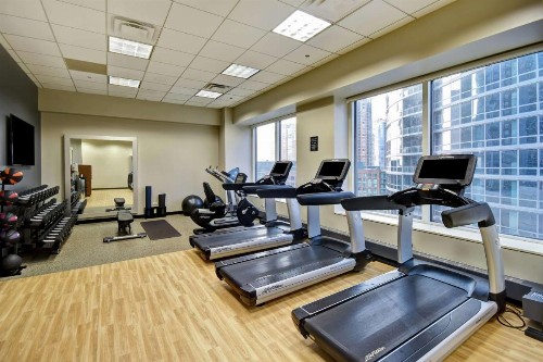 Embassy Suites Chicago Downtown Magnificent Mile - image 40