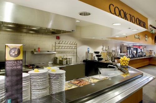 Embassy Suites Chicago Downtown Magnificent Mile - image 44