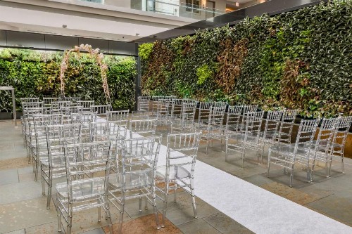 Embassy Suites Chicago Downtown Magnificent Mile - image 45
