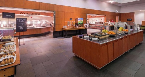 Embassy Suites Chicago Downtown Magnificent Mile - image 5