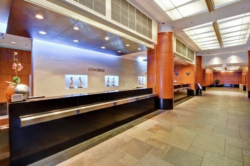 Embassy Suites Chicago Downtown Magnificent Mile - image 50