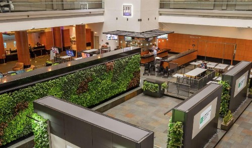 Embassy Suites Chicago Downtown Magnificent Mile - image 8
