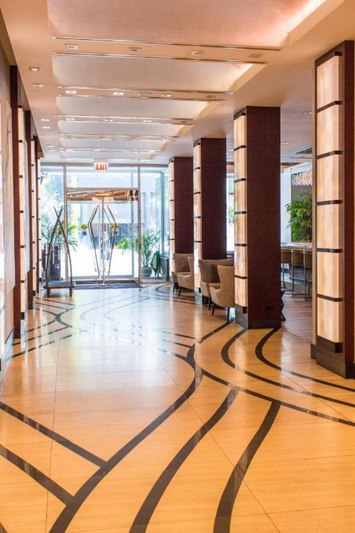 Ivy Boutique Hotel - image 14