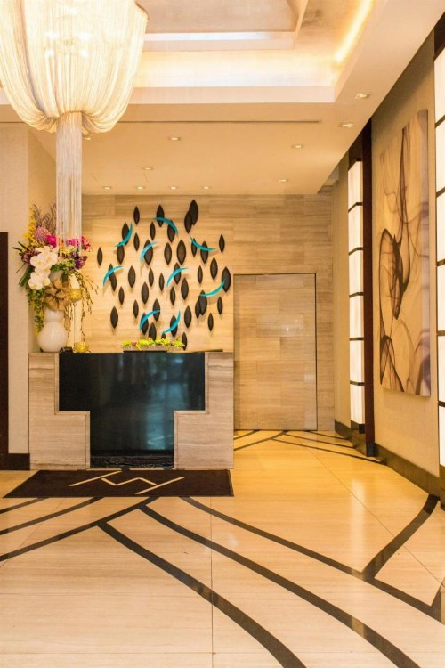 Ivy Boutique Hotel - image 18