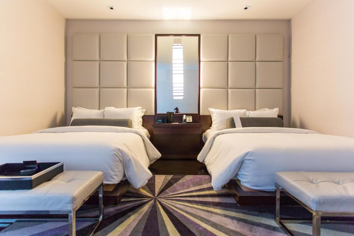 Ivy Boutique Hotel - image 2