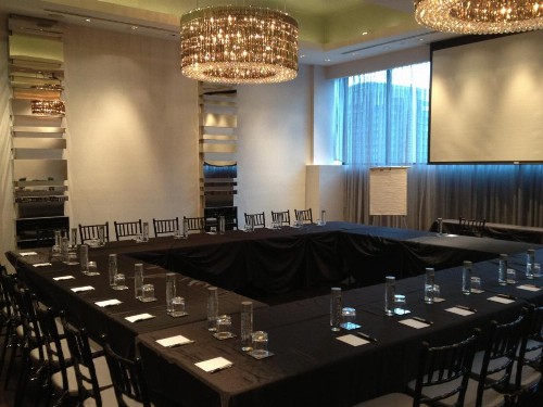 Ivy Boutique Hotel - image 20