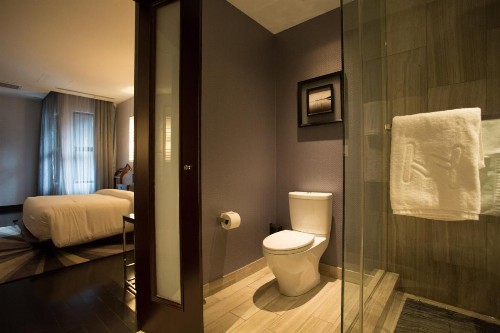 Ivy Boutique Hotel - image 21