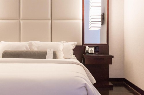 Ivy Boutique Hotel - image 22