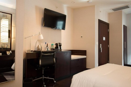 Ivy Boutique Hotel - image 23