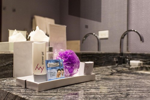 Ivy Boutique Hotel - image 29