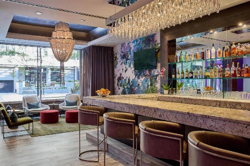 Ivy Boutique Hotel - image 35