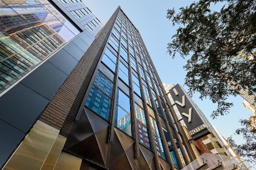 Ivy Boutique Hotel - image 36