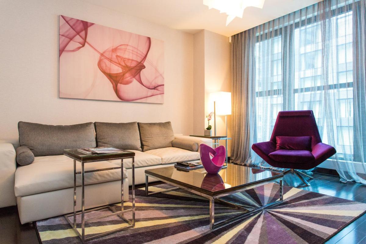 Ivy Boutique Hotel - image 4