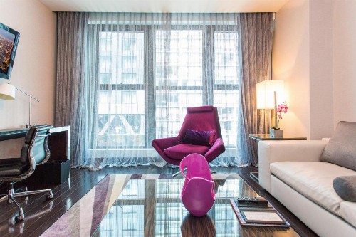 Ivy Boutique Hotel - image 5