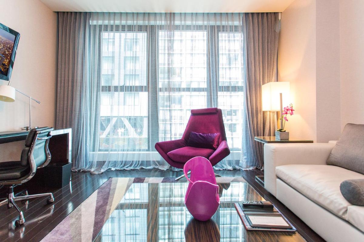 Ivy Boutique Hotel - image 5