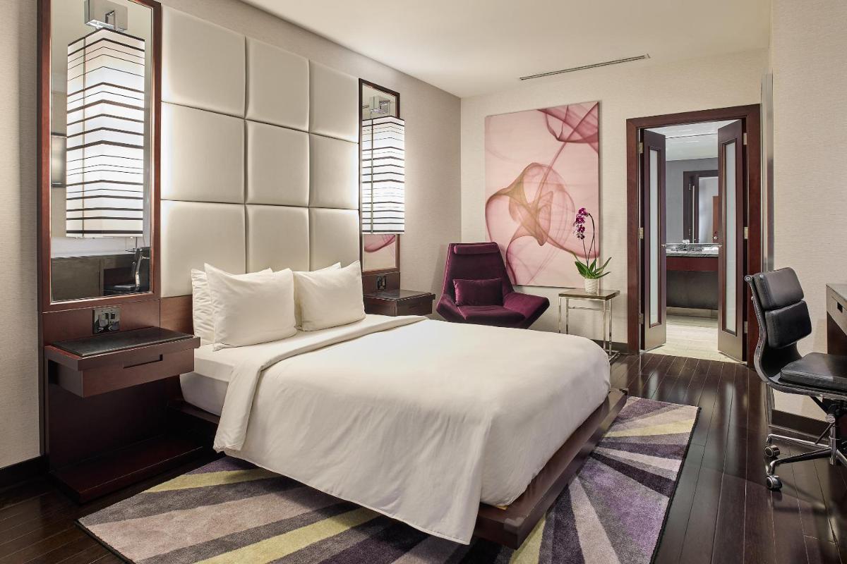 Ivy Boutique Hotel - image 6