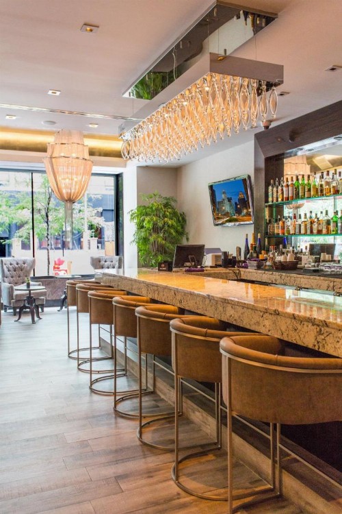 Ivy Boutique Hotel - image 7