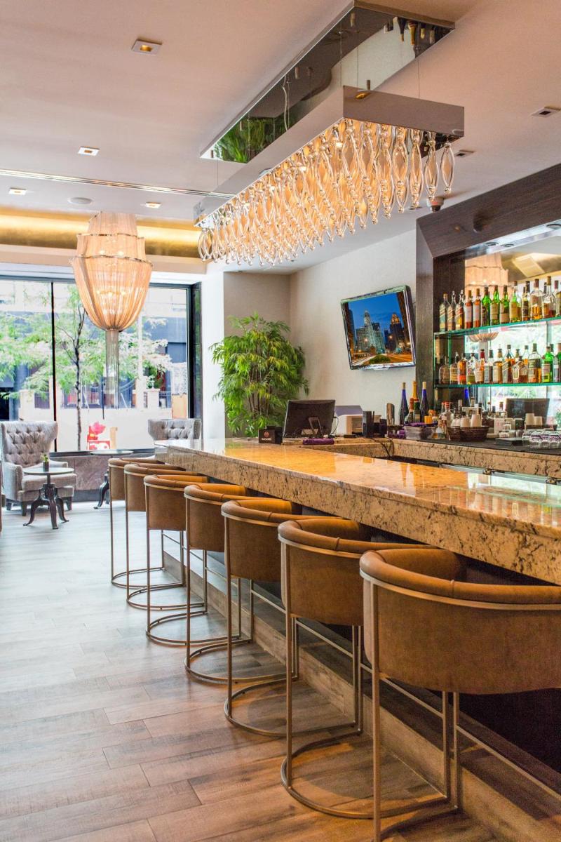 Ivy Boutique Hotel - image 7