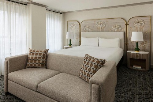 The Talbott Hotel part of JdV by Hyatt - image 15