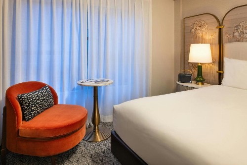 The Talbott Hotel part of JdV by Hyatt - image 22