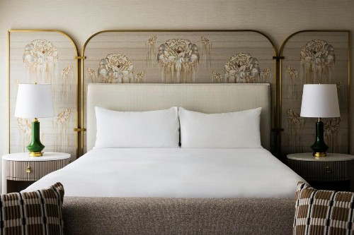 The Talbott Hotel part of JdV by Hyatt - image 29
