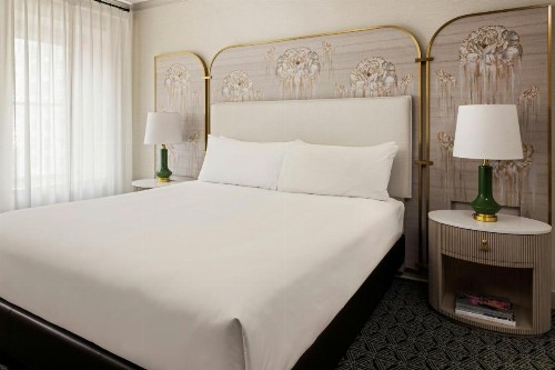 The Talbott Hotel part of JdV by Hyatt - image 31