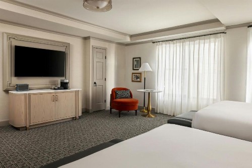 The Talbott Hotel part of JdV by Hyatt - image 32