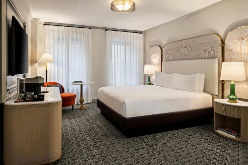 The Talbott Hotel part of JdV by Hyatt - image 33