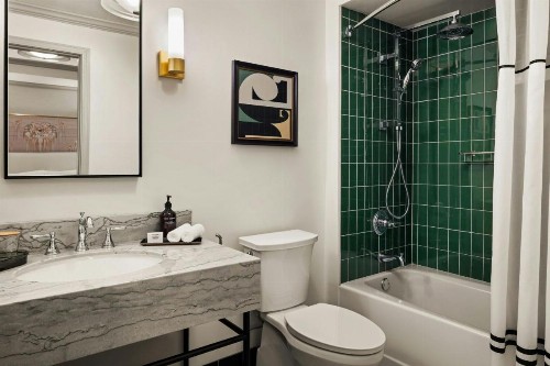 The Talbott Hotel part of JdV by Hyatt - image 37