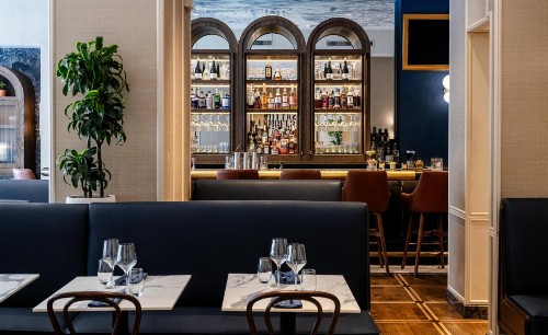 The Talbott Hotel part of JdV by Hyatt - image 38
