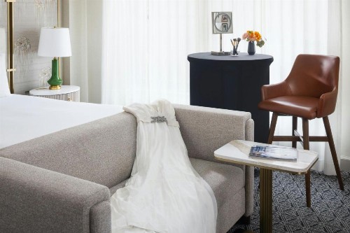 The Talbott Hotel part of JdV by Hyatt - image 41