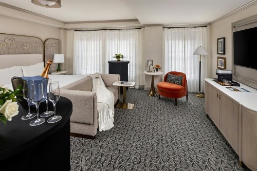 The Talbott Hotel part of JdV by Hyatt - image 43