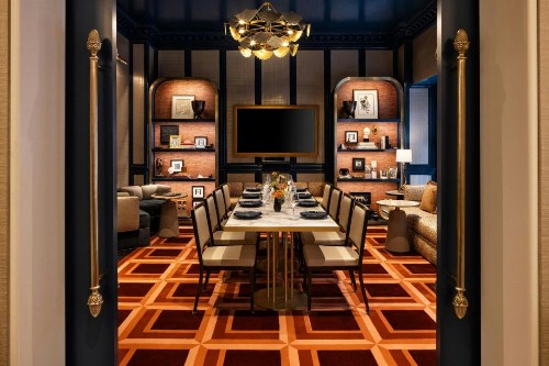 The Talbott Hotel part of JdV by Hyatt - image 44