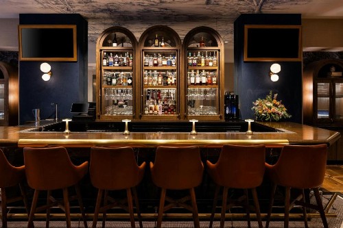 The Talbott Hotel part of JdV by Hyatt - image 45