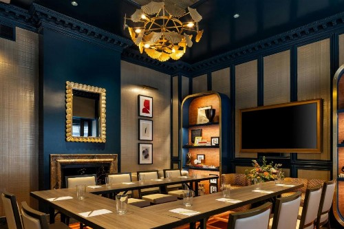 The Talbott Hotel part of JdV by Hyatt - image 46