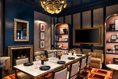 The Talbott Hotel part of JdV by Hyatt - image 49