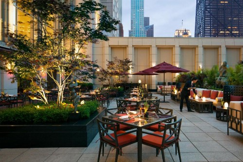 The Peninsula Chicago - image 11