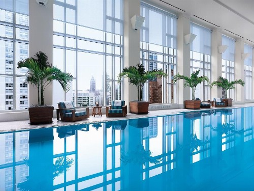 The Peninsula Chicago - image 16