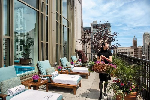 The Peninsula Chicago - image 17